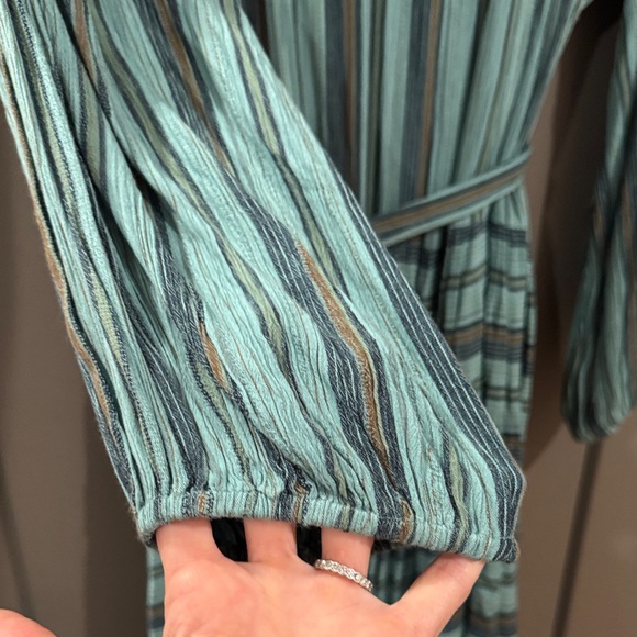 Sundance Rooney Tiered Dress - Picture 5 of 9